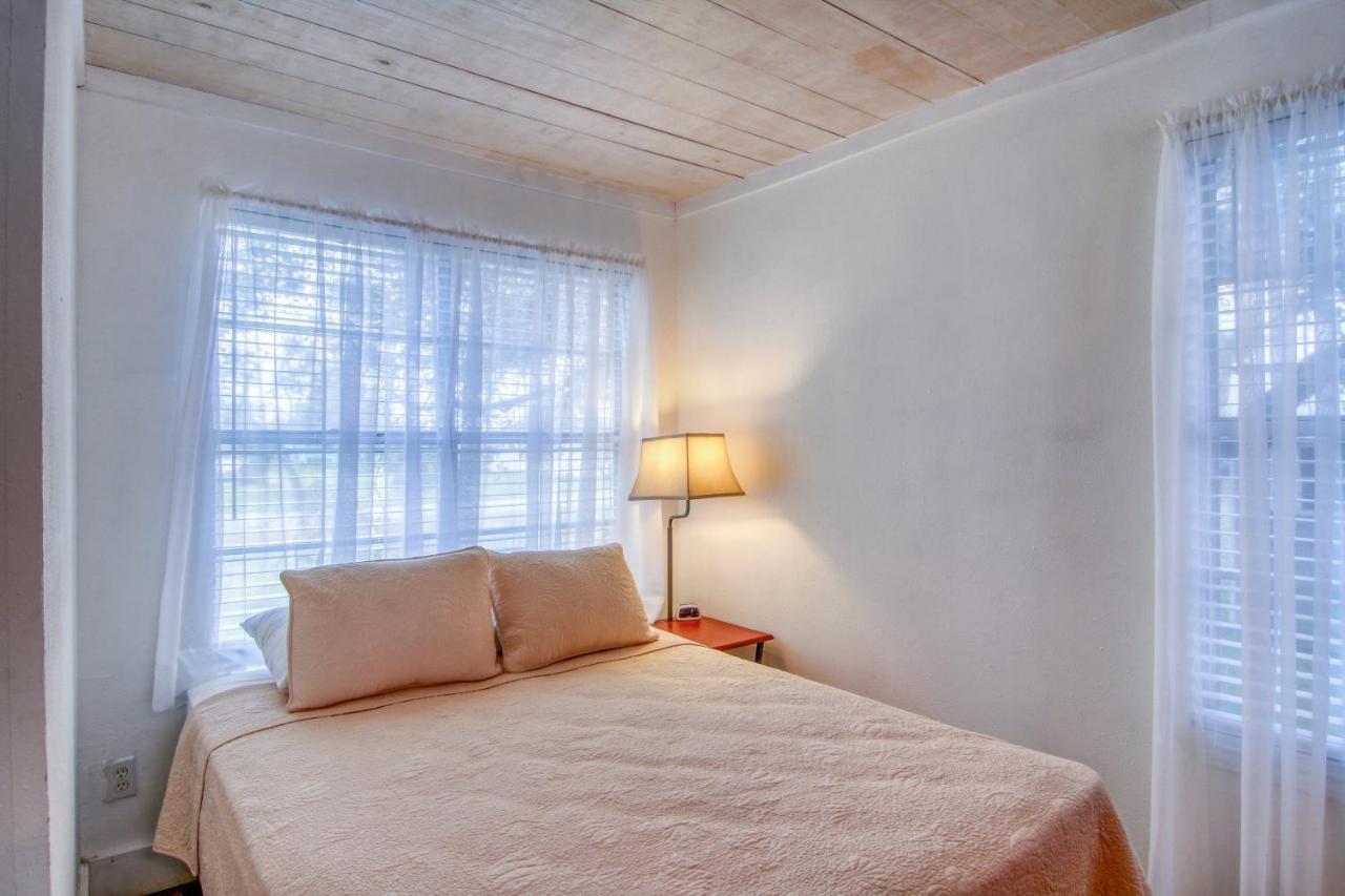 Coastal Hideway #B Villa Rockport Buitenkant foto